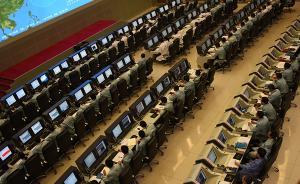 軍報(bào)揭秘：什么樣的“特種兵”能建成340余項(xiàng)大型國防工程