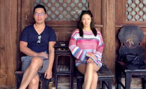 起底張雨綺閃婚者袁巴元：身家上億，旗下時(shí)裝公司擬上新三板