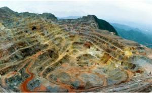 逆周期海外布局？紫金礦業(yè)、山東黃金洽購(gòu)巨頭巴里克旗下金礦