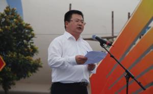 安徽臨泉縣委原書記朱愛民變身“養(yǎng)豬人”，仕途曾一度折戟