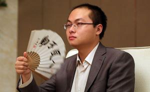这个90后冠军也是耿直Boy，中国围棋正在全面压制韩国