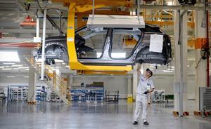 在华三品牌销售齐跌，标致雪铁龙集团三季度全球营收下滑