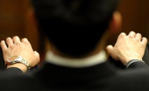 中紀(jì)委機(jī)關(guān)刊：“政壇新星”化為“流星”，到底是怎么回事？