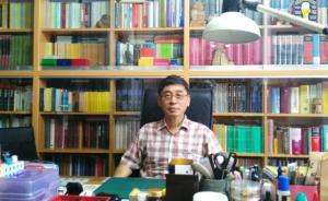 專訪｜李明輝：民主只是一個(gè)架構(gòu)，其內(nèi)涵需要文化來填充