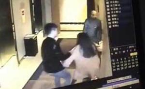 “和頤酒店女子遇襲事件”李某介紹賣淫案開庭：以為在搶生意