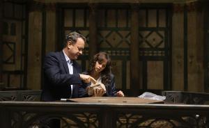 《但丁密碼》：看過(guò)攻略又開(kāi)了掛的蘭登教授還有什么可看