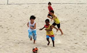 城记｜后奥运时代回看里约的诱惑