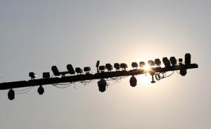 部隊駐訓地周邊20多戶人家安裝了攝像頭，軍事保密怎么做？