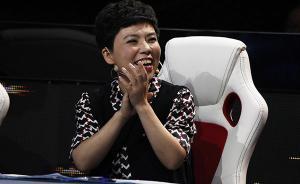 邓亚萍体育产业投资基金在河南省成立，目标规模50亿元