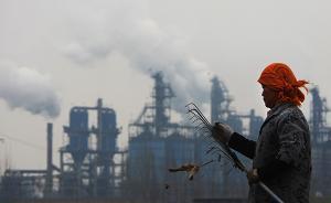 山东：今年前9个月处罚环境违法案近六千件罚款4.39亿元