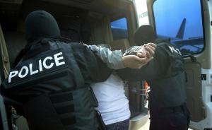 中紀(jì)委網(wǎng)站發(fā)布國際追逃大數(shù)據(jù)：幾乎每個(gè)月均有紅通人員歸案