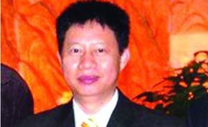 廣西三百億騙貸案背后的吳東發(fā)跡史：從雜技學(xué)徒到騙貸大亨