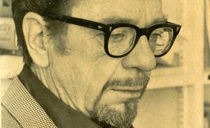 《斯通納》作者威廉斯：小說(shuō)無(wú)用，但它把人和動(dòng)物區(qū)別開來(lái)