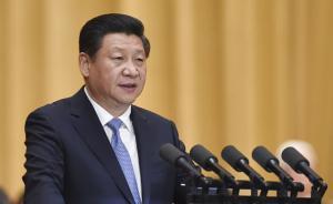 习近平经济形势座谈会提力、度、效指明宏观调控定力所在