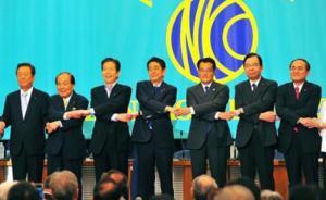 日本民調顯示自民黨、公明黨執(zhí)政聯(lián)盟獲改選半數(shù)以上議席