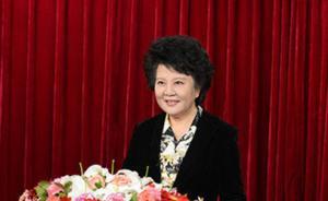 国侨办主任裘援平：海外侨胞是孙中山革命事业最坚定的支持者