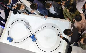 物聯(lián)網(wǎng)產(chǎn)業(yè)越發(fā)達(dá)風(fēng)險(xiǎn)越大，專家：規(guī)劃階段就應(yīng)考慮信息安全