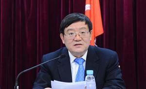 徐樂江結(jié)束35年寶鋼職業(yè)生涯，馬國強擔(dān)任中國寶武董事長