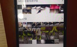 溫州女子官網(wǎng)新購(gòu)iPhone7，現(xiàn)82張“來(lái)歷不明”照片