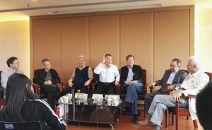 張邦煒、李華瑞、包偉民、樓勁等：“唐宋變革論”的再思考