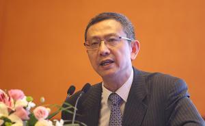 賈康回應(yīng)北大教授質(zhì)疑：“我是堅定推進體制改革這一派”