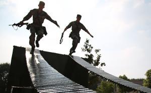 为拉高成绩凑尖子比武，东部战区某团长后备干部资格被取消