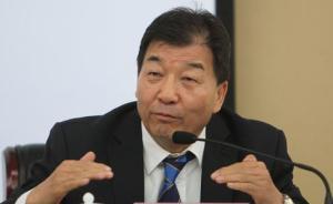 中国足协副主席魏吉祥违反八项规定比赛期间旅游，被党内警告