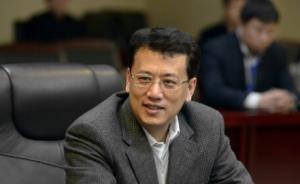 袁家军任浙江省委副书记，王辉忠不再担任