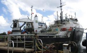 郭川团队抵夏威夷展开救人工作，空投急救物资计划暂时搁浅