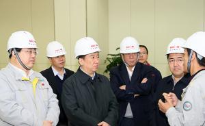 山西晉城市長武宏文上任后“第一把火”：全市提前半個月供熱