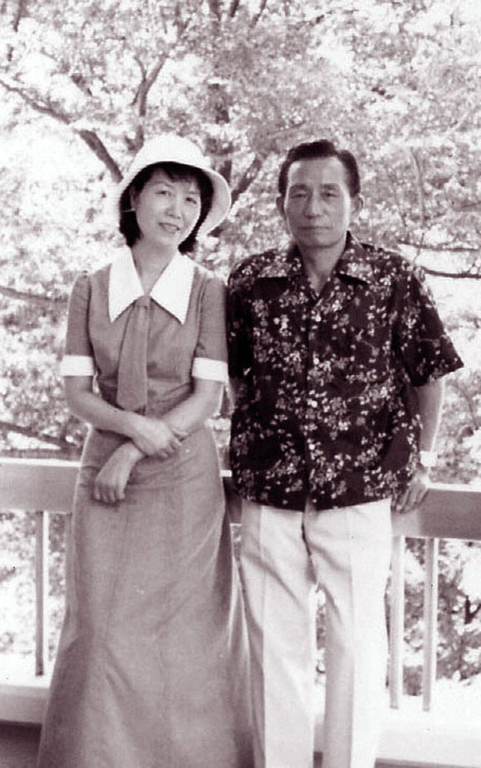 2韓國(guó)總統(tǒng)樸正熙（任期：1961年-1979年）20121220_40846