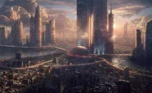 涂子沛：精致但脆弱，這樣的智能社會你擔(dān)心么？