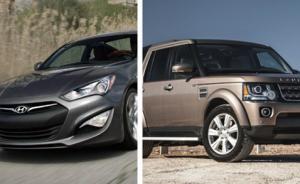 2017年，这10款车型将与世界说“再见”