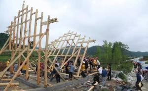 髀設(shè)實(shí)踐|從修復(fù)到傳習(xí)：志愿者工作營(yíng)對(duì)鄉(xiāng)村保護(hù)的促進(jìn)