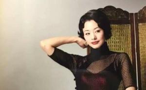 超越文本的阮玲玉，是焦媛的成功還是《阮玲玉》的失??？