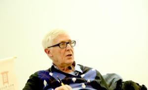 佩里·安德森講座：民族主義與國際主義互為對照的演化史