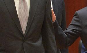 軍報刊文：有段時間受郭徐流毒影響，一些單位同志關(guān)系庸俗了