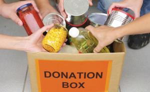 如何減少食物浪費？食物銀行里的經(jīng)濟學