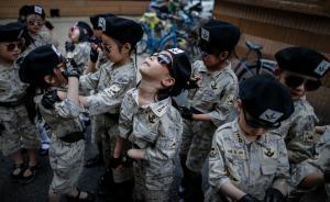 广东教育厅：为防小学化幼儿园不教识字，以游戏为基本活动