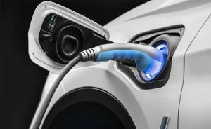 寶馬在工博會上展示的一款新能源汽車可能成為“爆款”嗎?