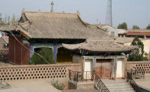 经济参考报：多地历史文化名城保护堪忧，古建筑修缮欠账严重