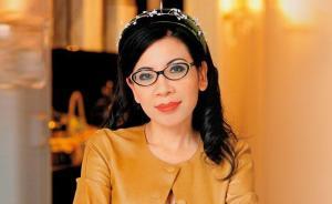 陳文茜專欄：美味紙片人幻想曲