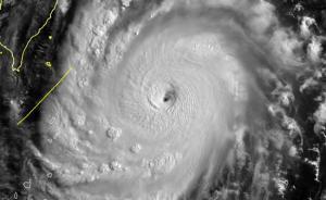 “尼伯特”减弱停编，闽浙粤三省近8万艘渔船回港避风