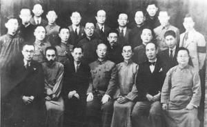 我訪問的十一位著名學(xué)者