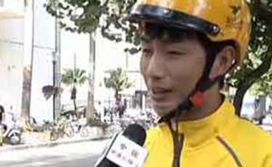 女子深圳街头遇袭，5名路人挺身相救制服行凶男子