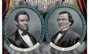 美國(guó)大選︱林肯一生最大失誤：選錯(cuò)了副總統(tǒng)
