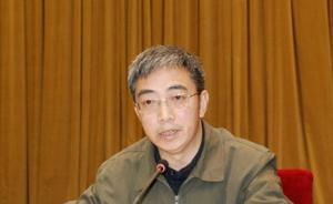 云南发布一批人事任免：陈舜任副省长，丁绍祥不再担任