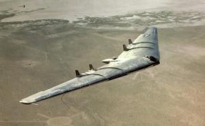 技術(shù)派丨王者之翼——各國飛翼布局研發(fā)的過去與未來（上）