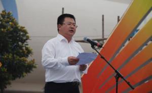 縣委書記朱愛民被撤職之后：到民企養(yǎng)豬，借扶貧擴(kuò)張獲升總裁
