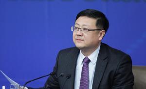 環(huán)保部長指跨區(qū)域環(huán)境管理存三問題，將建跨地區(qū)環(huán)保機(jī)構(gòu)